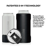 BRUMATE - Hopsulator Trio 3-in-1 | Lavender - The Cabana.ca