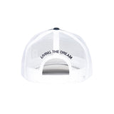 TEAMLTD - LTD SNAPBACK | Heather Grey/Black