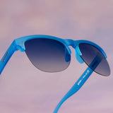 GOODR - AVANT G | Blue Raspberry Slush Fund
