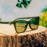 GOODR - POP G | Garnish Me in Greens