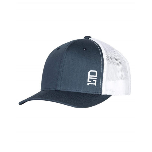 TEAMLTD - LTD SNAPBACK | NAVY