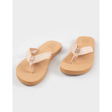 BILLABONG - Ailani | Tan/Cream