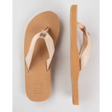 BILLABONG - Ailani | Tan/Cream