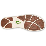 OLUKAI - NOHEA MESH (MENS) | MUSTANG/LIME PEEL