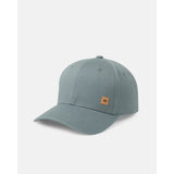 TENTREE - CORK ICON ELEVATION CAP | Light Urban Green