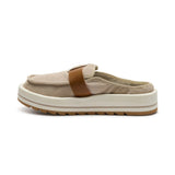 SANUK - DONNA SASH-HEY | OXFORD TAN