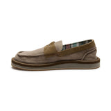 SANUK - DONNY LOAFER | FUNGHI