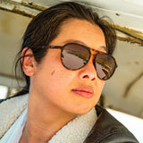 GOODR - MACH G | Amelia Earhart Ghosted Me