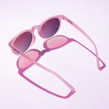 GOODR - CIRCLE G | Mauve Mood Board