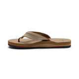 SANUK - ZIGGY | OXFORD TAN