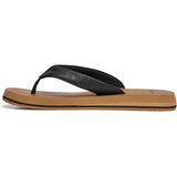 SANUK - YOGA MAT II | Black Tan