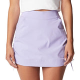 COLUMBIA - ANYTIME CASUAL SKORT | FROSTED PURPLE