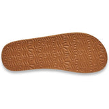 SANUK - YOGA MAT II | Black Tan