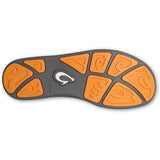 OLUKAI - NOHEA MESH (MENS) | DARK SHADOW/DARK SHADOW