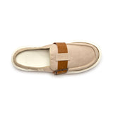 SANUK - DONNA SASH-HEY | OXFORD TAN
