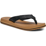 SANUK - YOGA MAT II | Black Tan
