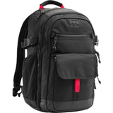 BILLABONG - GREYMAN BACKPACK | Asphalt