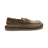 SANUK - DONNY LOAFER | FUNGHI