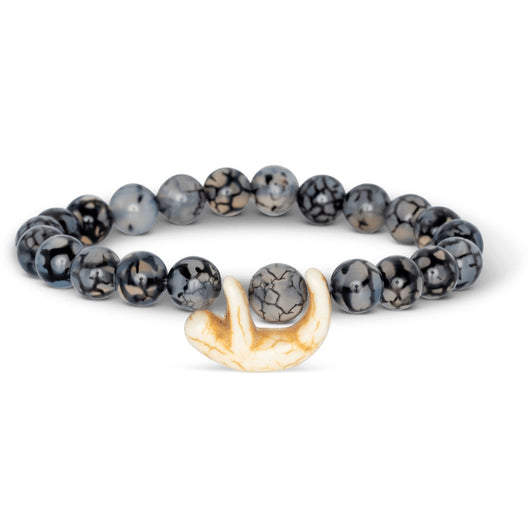 FAHLO - SLOTH TRACKING BRACELET | KEYSTONE