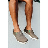 OLUKAI - NOHEA MESH (MENS) | MUSTANG/LIME PEEL