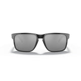 OAKLEY - HOLBROOK XL | Polished Black w/ Prizm Black - The Cabana.ca