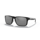 OAKLEY - HOLBROOK XL | Polished Black w/ Prizm Black - The Cabana.ca