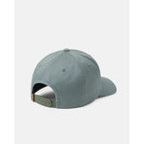 TENTREE - CORK ICON ELEVATION CAP | Light Urban Green