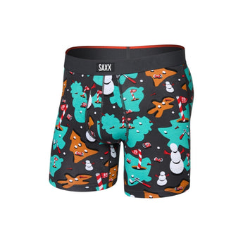 SAXX - VIBE XTRA SUPER SOFT BOXER BRIEF | 19th Hole-idays