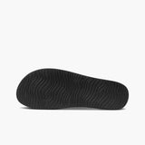 REEF - CUSHION VISTA | BLACK