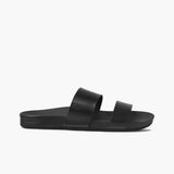 REEF - CUSHION VISTA | BLACK