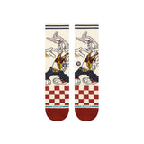 STANCE - LOONEY TUNES X STANCE | BUGS BUNNY