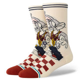 STANCE - LOONEY TUNES X STANCE | BUGS BUNNY