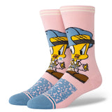 STANCE - LOONEY TUNES X STANCE | TWEETY