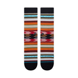 STANCE - BARON | BLACK