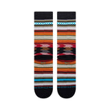 STANCE - BARON | BLACK