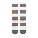 STANCE - NEPS STRIPE CREW | GREY