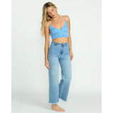 BILLABONG - FREE FALL INDIGO DENIM PANTS | Surf Spray