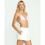 BILLABONG - IN THE WAVES SHORT | Salt Crystal