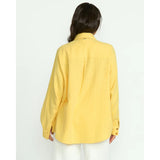 BILLABONG - SWEET SWELL LONG SLEEVE SHIRT | Fresh Squeezed