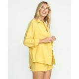BILLABONG - SWEET SWELL LONG SLEEVE SHIRT | Fresh Squeezed