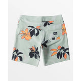 BILLABONG - GOOD TIMES PRO BOARDSHORTS | SEAFOAM