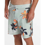 BILLABONG - GOOD TIMES PRO BOARDSHORTS | SEAFOAM