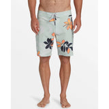 BILLABONG - GOOD TIMES PRO BOARDSHORTS | SEAFOAM