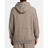 BILLABONG - HUDSON PULLOVER HOODIE | JAVA HEATHER