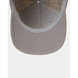 BILLABONG - STACKED SNAPBACK TRUCKER HAT | GREY