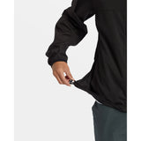 BILLABONG - TRANSPORT WINDBREAKER JACKET | BLACK