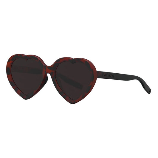 PIT VIPER - THE ADMIRER | LANDLOCKED BROWN