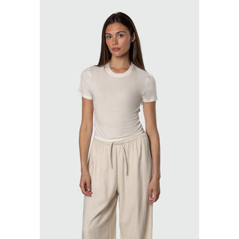 TEAMLTD - BABY TEE | White - The Cabana.ca