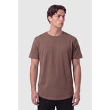 TEAMLTD - BASIC TEE | Brown