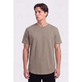 TEAMLTD - BASIC TEE | Khaki